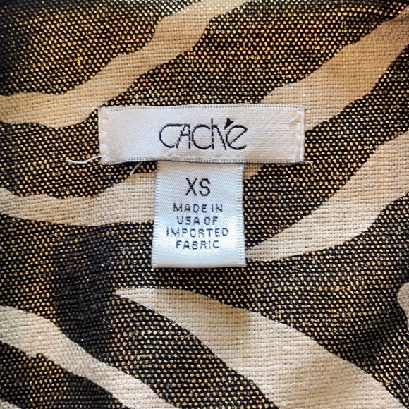 Cache Jacket - Picture 4 of 7